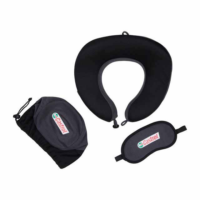 Anaka t1 clearance travel pillow